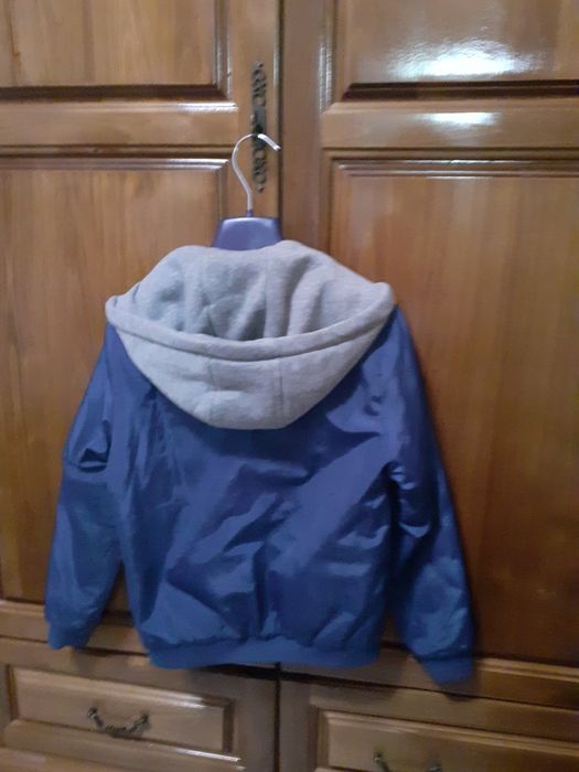 Детско яке пролет-есен