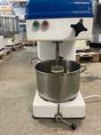 Mixer patiserie/cofetarie
