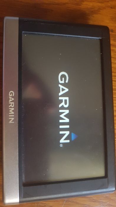 Garmin, GPS de firma