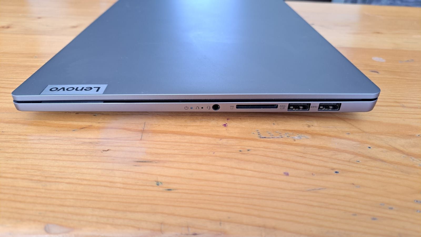 Laptop de office cu capabilități de gaming Lenovo Ideapad Pro 5  2023
