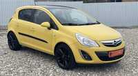 Opel Cosra 1,4 ColorEdition/2012/145104km/euro5/100cp/Rate/Avans0