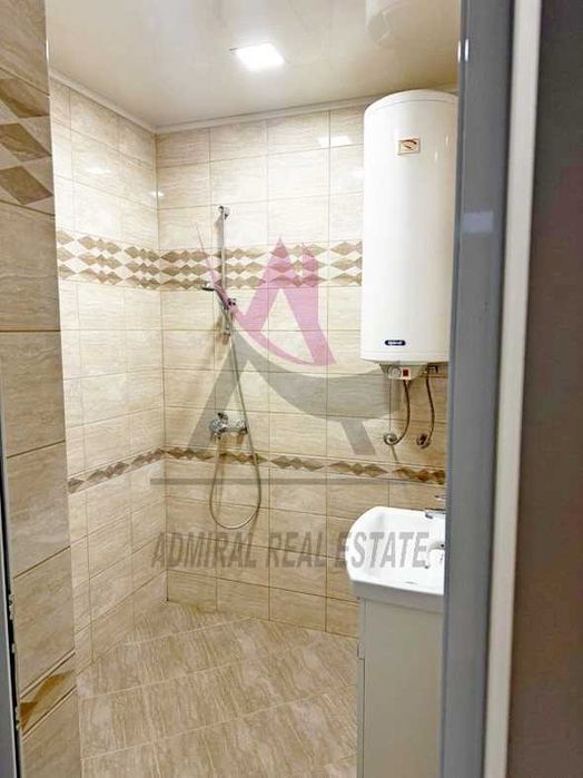 Дава се под наем Тристаен апартамент в Варна, ЖП Гара - 100 кв.м за 750 € - Снимка #5