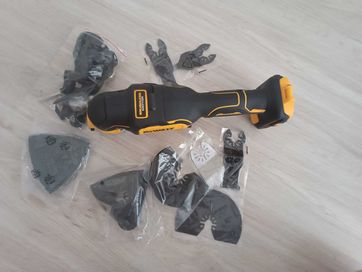 Мултифункционален акумулаторен инструмент DeWalt DCS355