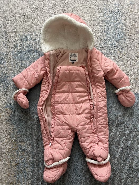 Vand salopeta iarna, marimea 74