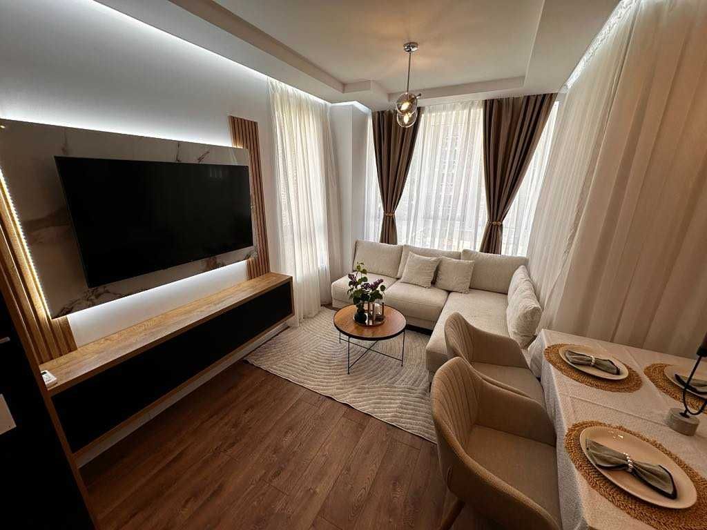 Продава се Двустаен апартамент в Пловдив, Кючук Париж - 65 кв.м за 2039 €/кв.м - Снимка #3