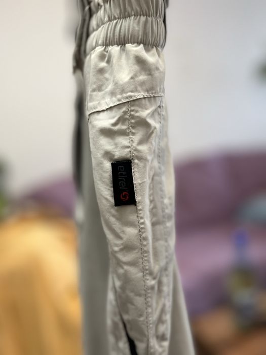 Vand pantaloni termo ski