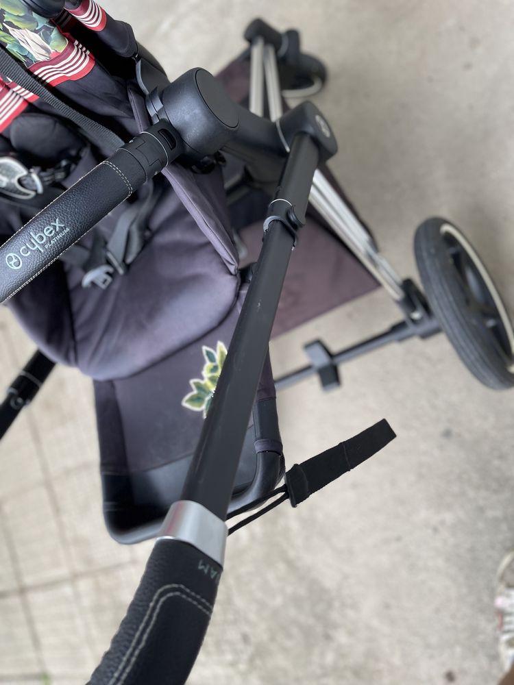 Cybex priam PLATINUM