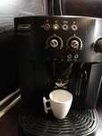 Кафе машина Delonghi Magnifica