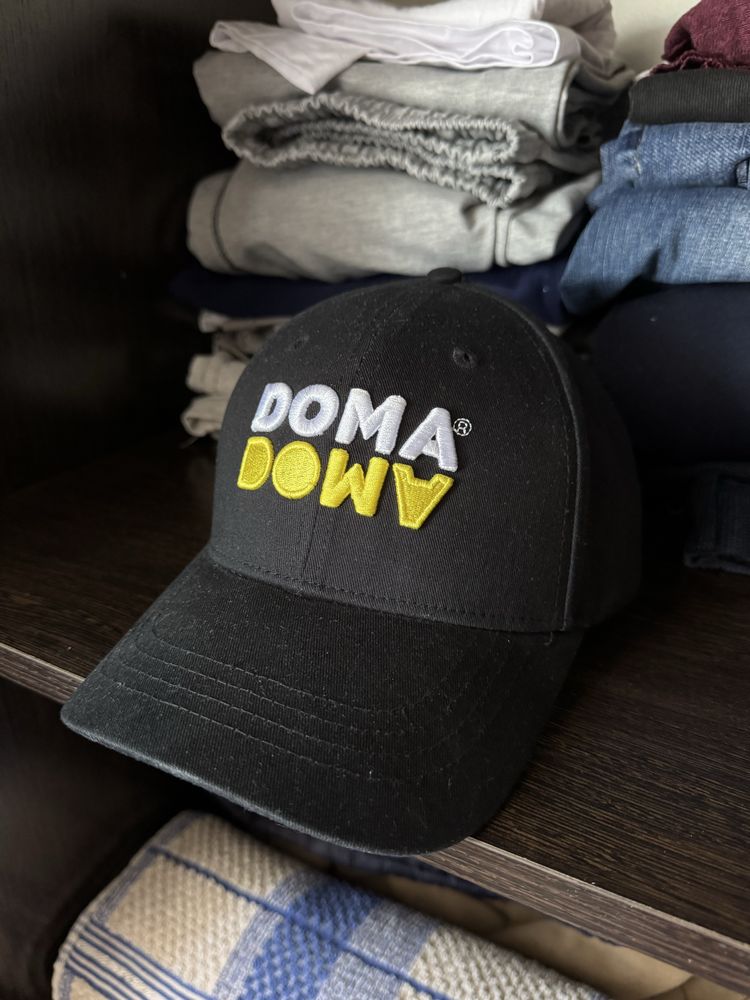 Doma doma продается