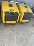 Compresor kaeser M 17
