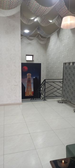 Ошхона ижарага берилади