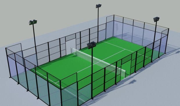 Падл корд продаём и устанавливаем