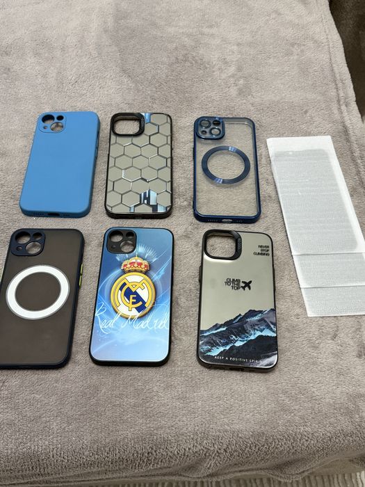 Vand accesorii iohone 13