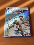 TopSpin 2K2025 Tennis за ps5 Playstation 5