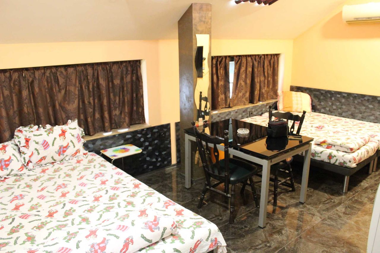 Продава се Едностаен апартамент в Пловдив, Кършияка - 37 кв.м за 2632 €/кв.м - Снимка #8