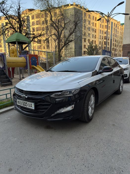 Malibu xl 2025 sotiladi