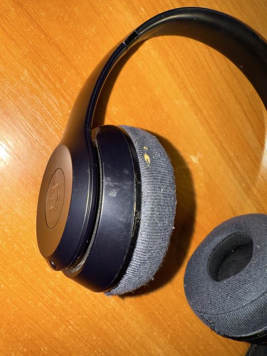 Casti Beats solo 3
