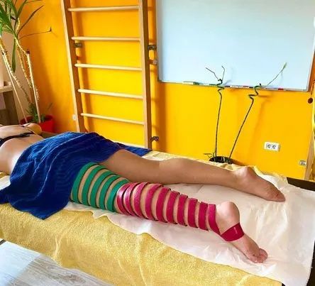 Curs Stimulare Limfatica 8,9 noiembrie Iasi