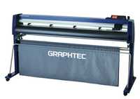 Режущий плоттер graphtec FC9000