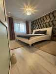Regim hotelier Inchiriez apartament 3 camere langa Arges Mall
