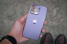 Iphone 14 pro yomkost 100% 256GB