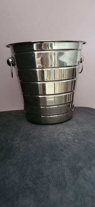 Ведерко для льда