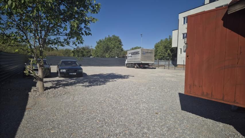 Дава се под наем Парцел в София, Република 2 - 850 кв.м за 800 € - Снимка #5