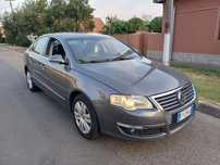 Volkswagen Passat Vw passat 1.6 fsi B6