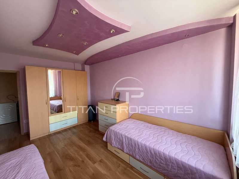 Продава се Многостаен апартамент в Пловдив, Център - 115 кв.м за 2479 €/кв.м - Снимка #5