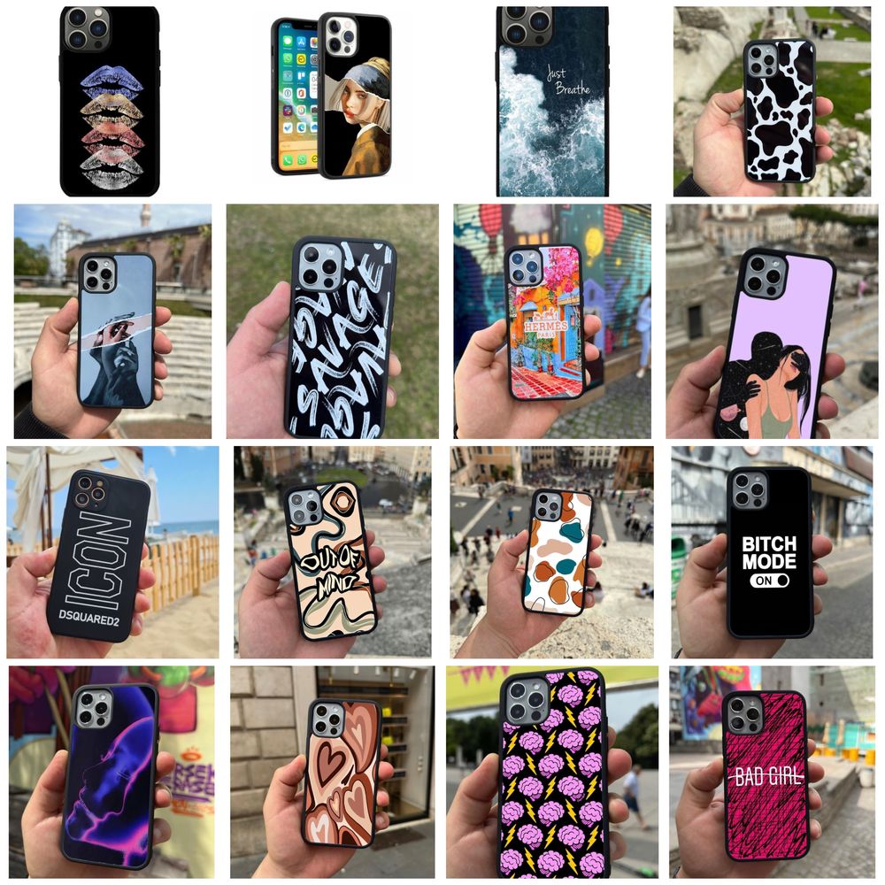 Iphone case 15/15pro/15plus/15pro max/14/14pro/14plus/14pro max/13/12/