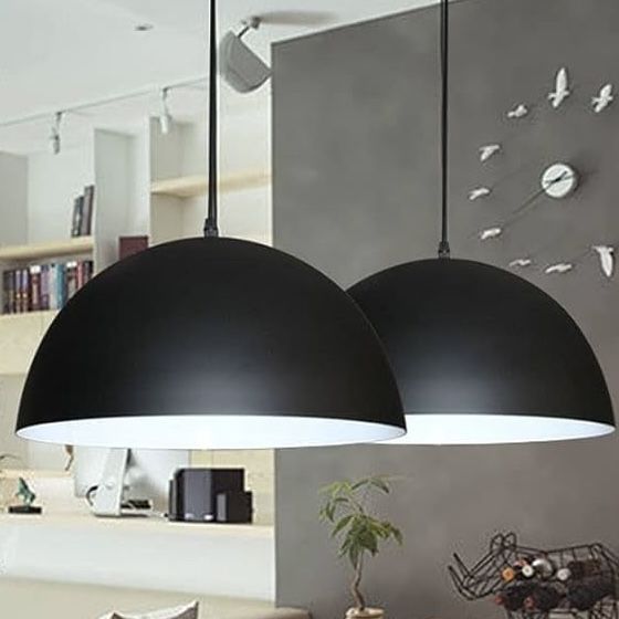 Висящи лапми 2 броя