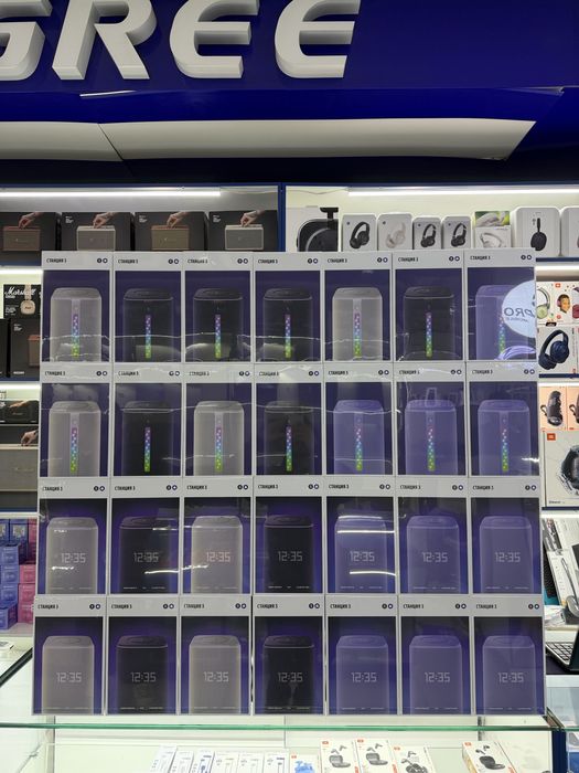 Яндекс Станция 3