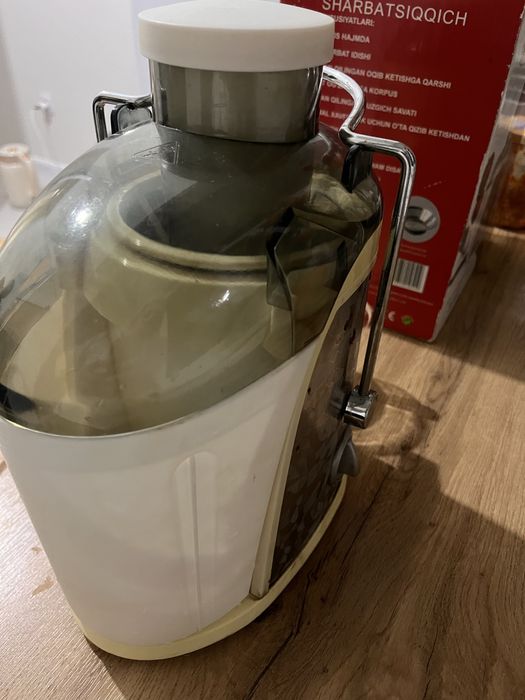 Соковыжималка NIKAI