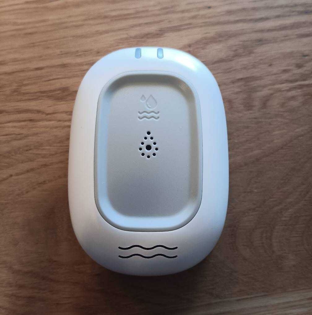 НОВ! WiFi Smart детектор за наличие на вода, аларма 100dB