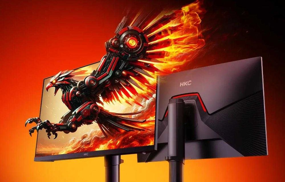 HKC G27H2 PRO 27-Inch Gaming Monitor