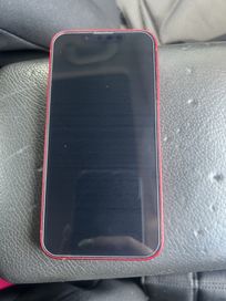 Продавам Iphone 13 mini red