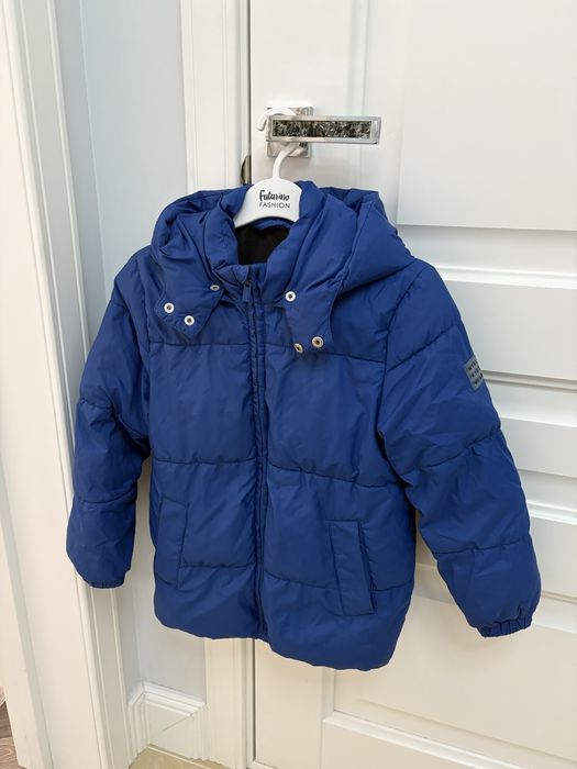 Куртка на 6 лет Mayoral
