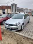Golf 6 1.2 TSI Match 105CP | Navi, senzori, încălzire scaune | 2012