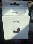 Apple Air Tag Model:A2187 Nou