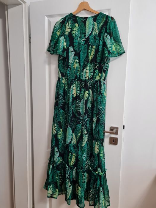 Rochie noua dama marimea M--L