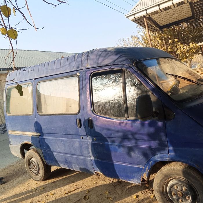 Ford 300SWB — Срочно! 15 млн