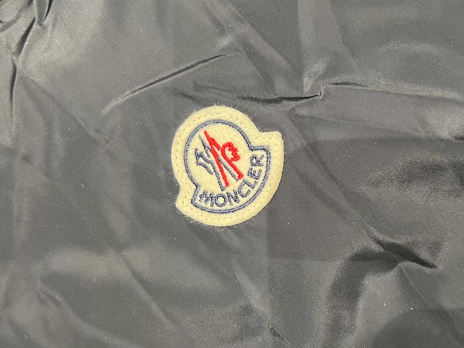 Moncler Grimpeurs Ветровка
