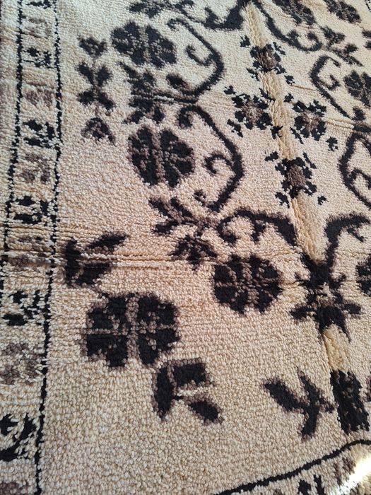 Ръчно тъкан родопски вълнен китеник- НОВ!