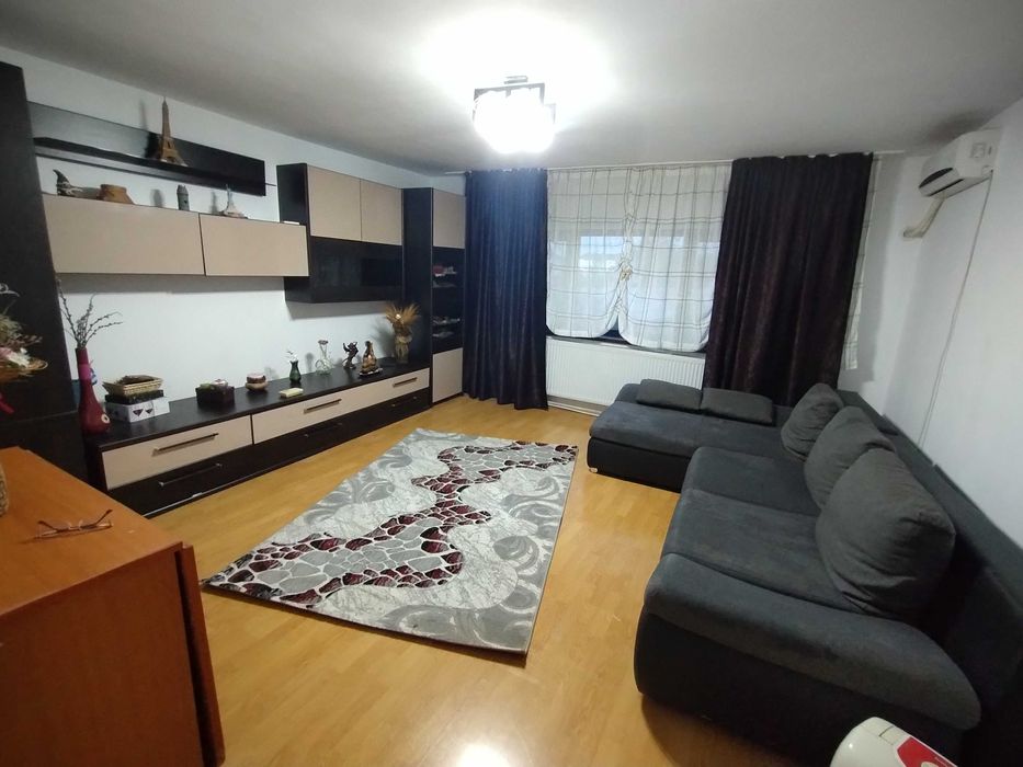 Apartament de vânzare doua camere