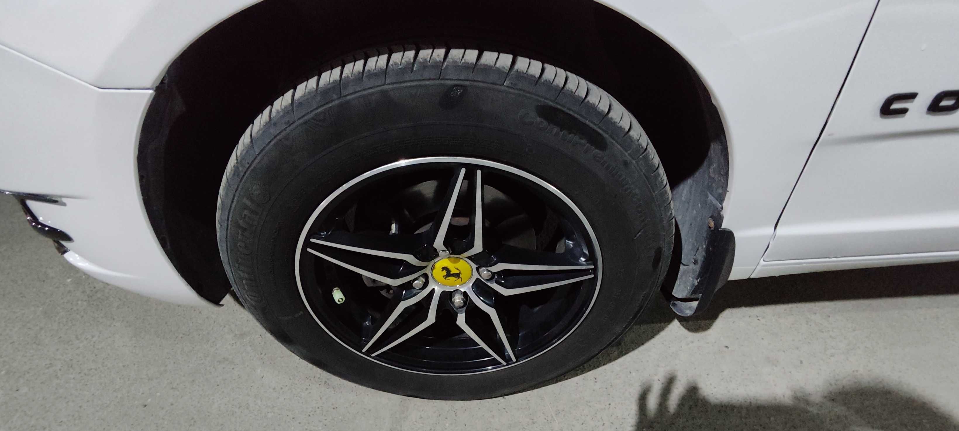 Cobalt sotiladi 50000 probeg