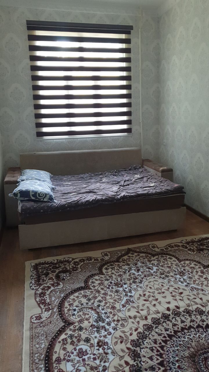 Чиланзар метро якинида хозяйкали