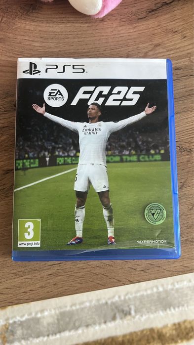 Продам игру на PS 5