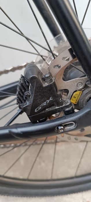 Гравел Трек 28" ХЛ