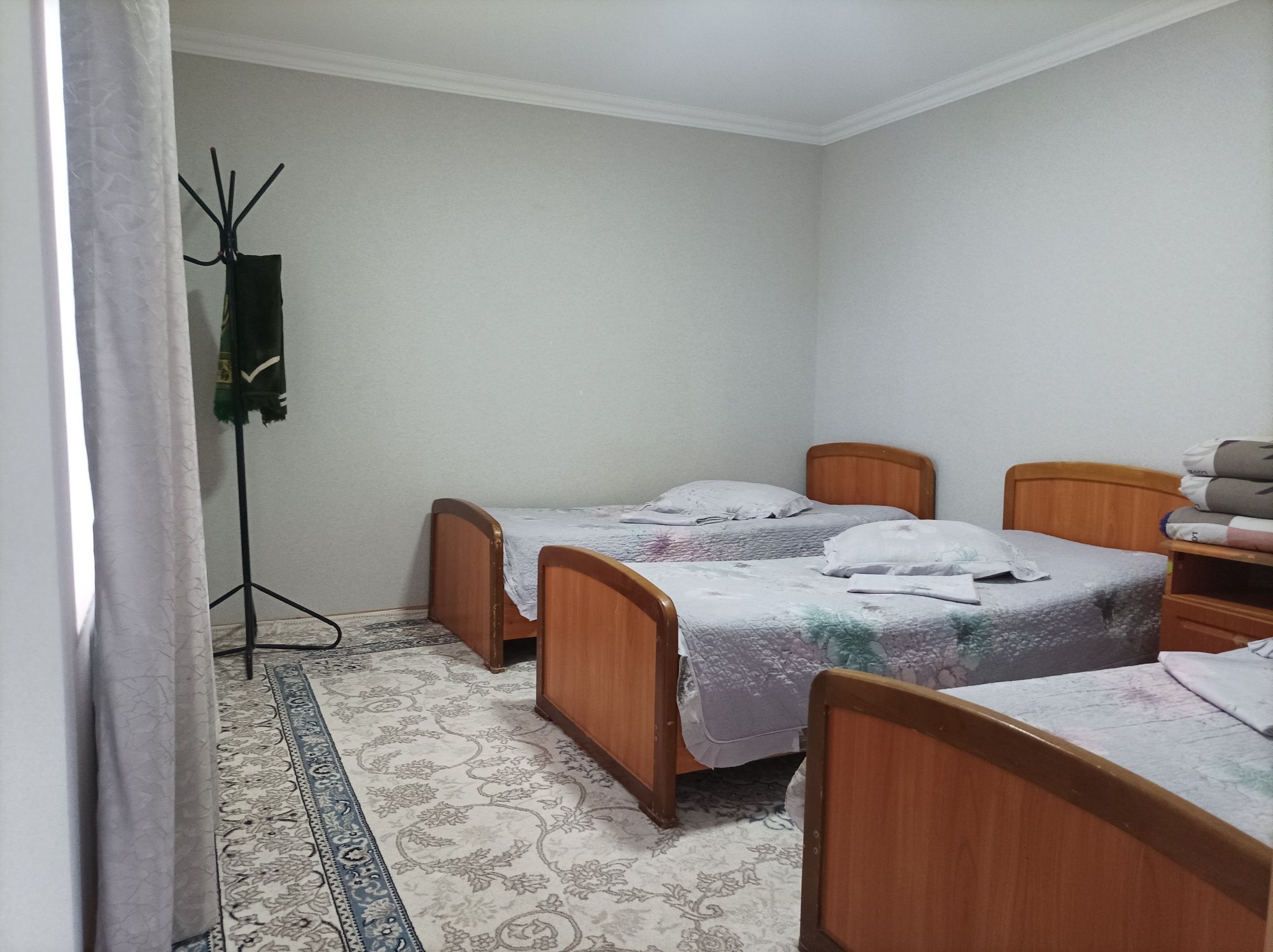 Oktosh Dacha Dacha Oktosh fakat oilaga toza havo Дача семэная в Акташэ