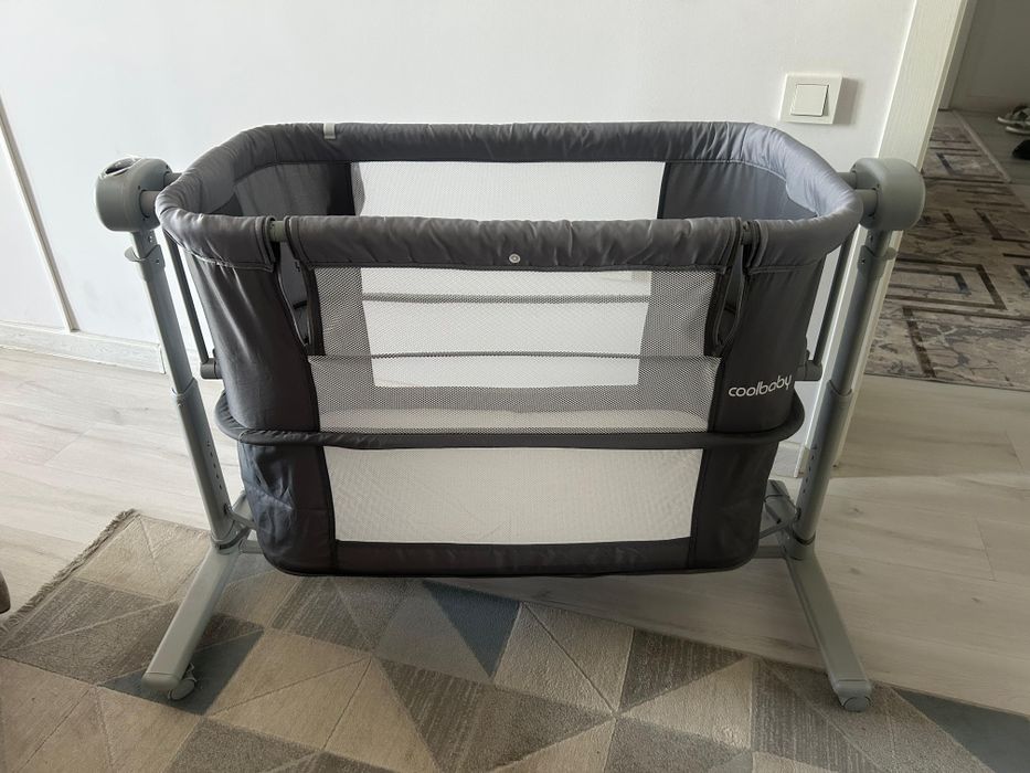 Продам манеж 3 в 1.